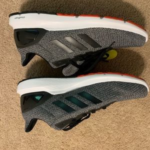 Adidas shoes size 11.5 brand new never worn